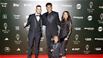 Exploring the Family Ties: Lamine Yamal Siblings Names
