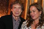 Exploring the Family Ties of Jade Jagger: a Look at Her Siblings