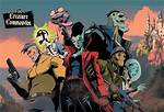Exploring the Fascinating World of Creature Goonies