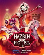 Exploring the Fascinating World of Hazbin Hotel Sa