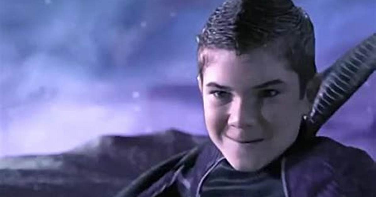 Exploring the Fascinating World of Jacob Sharkboy