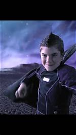 Exploring the Fascinating World of Jacob Sharkboy