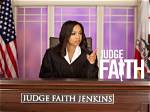 Exploring the Fascinating World of Judge Faith's Twin Sister: a Look at Their Pictures