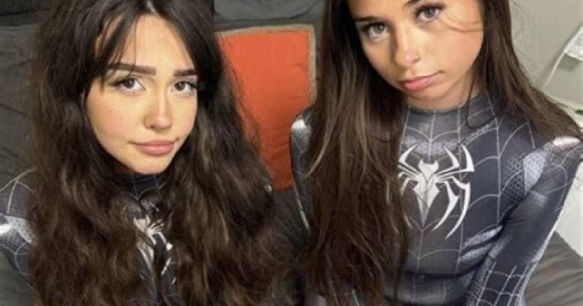 Exploring the Fascinating World of Sophierain Spiderman. Com