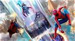 Exploring the Fascinating World of Spider Man Sophi Rain