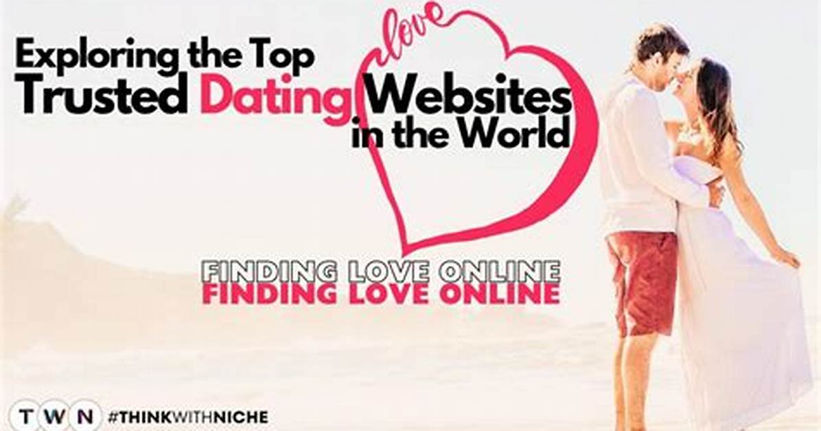 Exploring the Fascinating World of the Dating Band