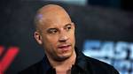 Exploring the Financial Success of Vin Diesel: a Deep Dive into His Net Worth