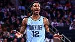 Exploring the Future of the Ja Morant Trade: What Lies Ahead?
