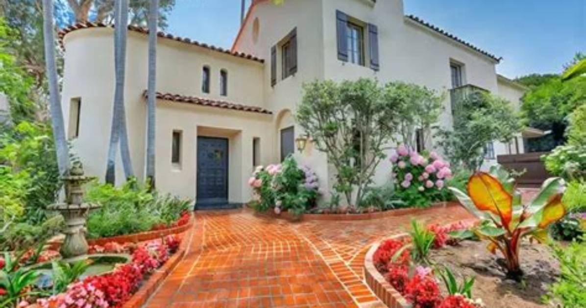 Exploring the George Lopez Show House: a Look Inside the Iconic Set