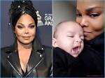Exploring the Heartwarming Bond of Janet Jackson with Her Son