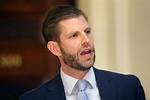 Exploring the Height of Eric Trump: a Closer Look at Eric Trump Estatura