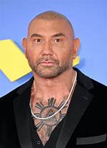 Exploring the Heritage of Dave Bautista: a Look into His Race and Background