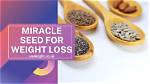 Exploring the Incredible Uses of Miracle Seed: Nature's Health Booster