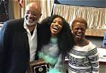 Exploring the Influence of Sza's Father on Her Life and Career