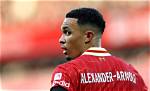 Exploring the Influence of Trent Alexander-Arnold's American Mom on His Journey