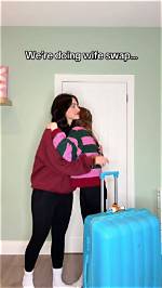 Exploring the Intricacies of Chec Wife Swap: a Unique Perspective