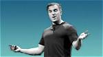 Exploring the Intriguing Dimensions of Brian Chesky's Relationship