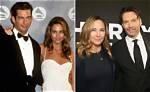 Exploring the Intriguing Harry Connick Jr Dating History