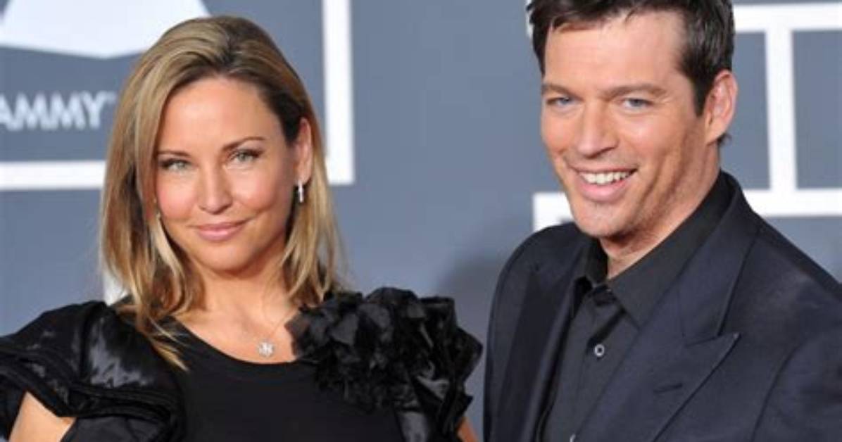 Exploring the Intriguing Harry Connick Jr Tattoo