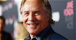 Exploring the Intriguing World of Don Johnson's Relationships