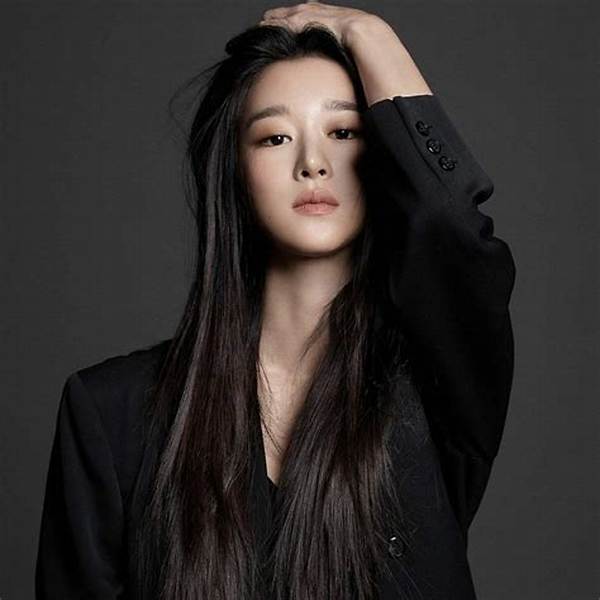 Exploring the Intriguing World of Seo Ji-Hye Relationships