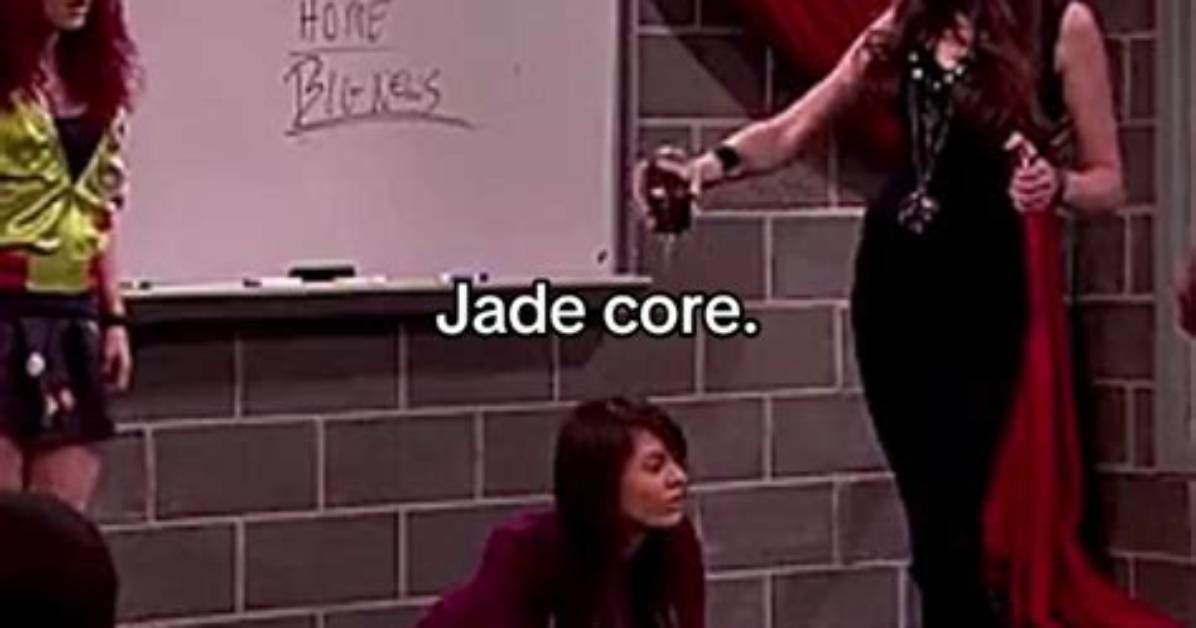 Exploring the Journey of Jade Victorious: a Rising Star in the Entertainment Industry
