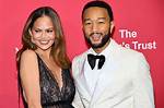 Exploring the Joyful World of Chrissy Teigen's Children
