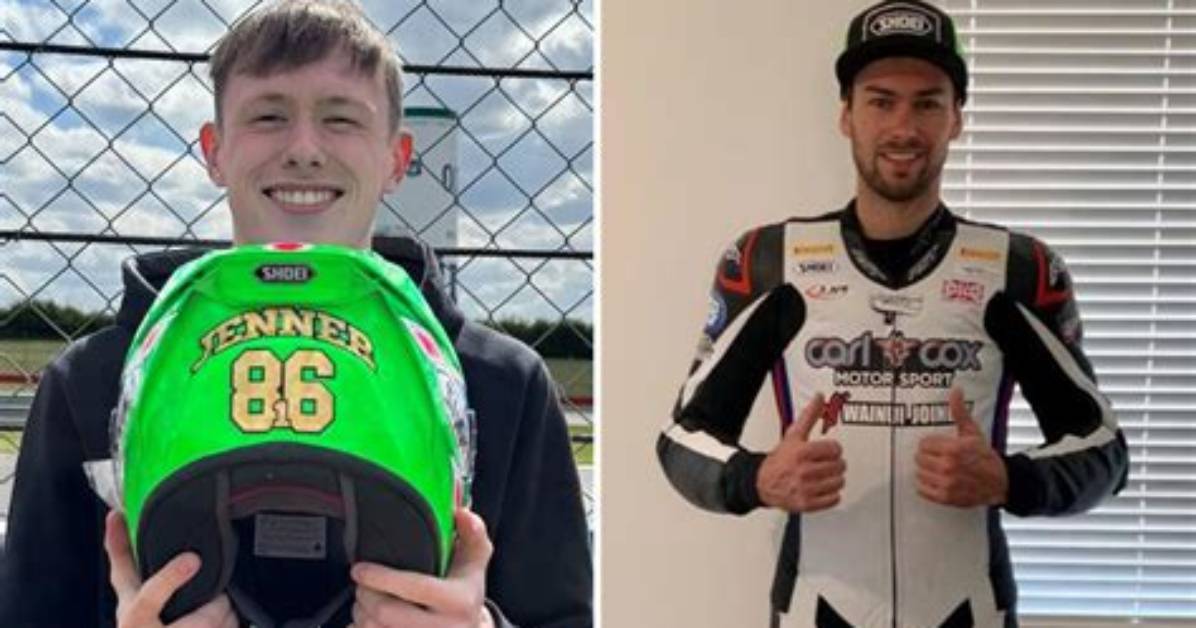 Exploring the Kam and Owen Motorcycle Accident