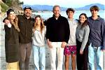 Exploring the Kevin Costner Family: a Deep Dive into His Personal Life