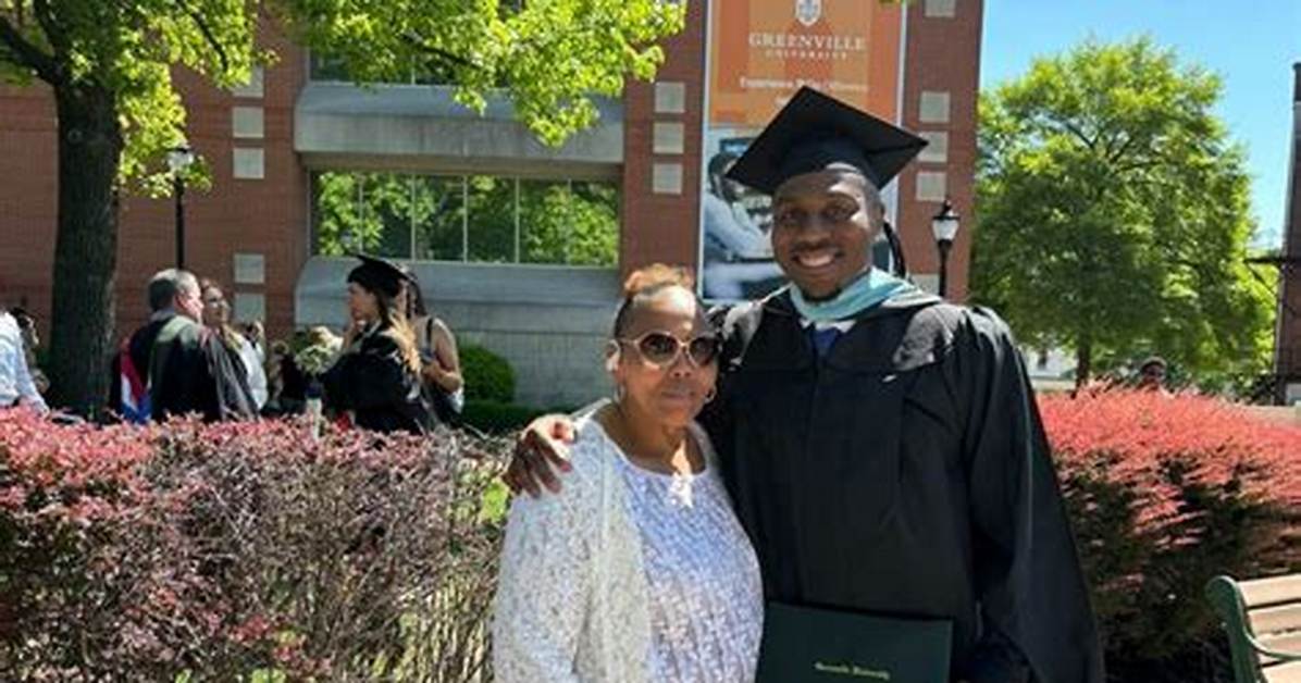 Exploring the Laphonso Ellis Family: a Legacy of Love and Support