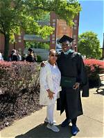 Exploring the Laphonso Ellis Family: a Legacy of Love and Support
