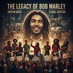 Exploring the Legacy of Bob Marley Through His Children: a Focus on Yg Marley