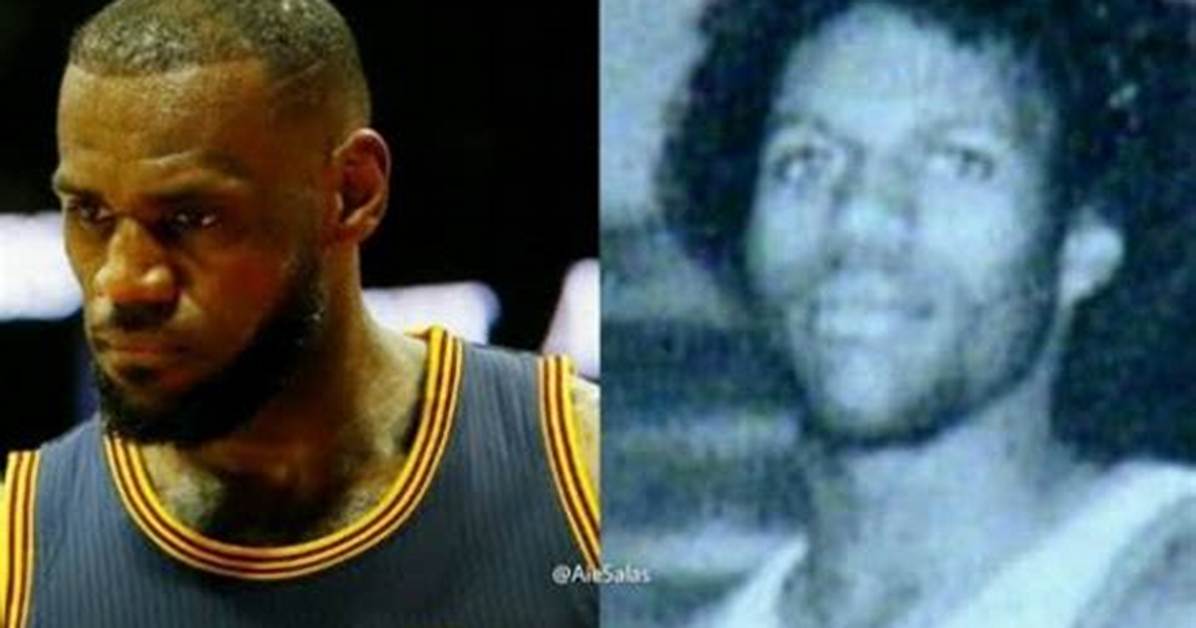 Exploring the Legacy of Lebron's Dad: a Story of Influence and Inspiration