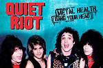 Exploring the Legacy of Quiet Riot Band Members