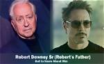 Exploring the Legacy of Robert Downey Sr. : Height, Influence, and Impact