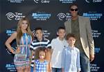 Exploring the Legacy of Scottie Pippen's Children