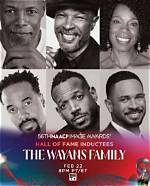 Exploring the Legacy of Vonnie Wayans and Her Siblings