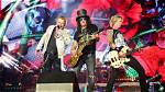 Exploring the Legendary Guns N' Roses Band Members