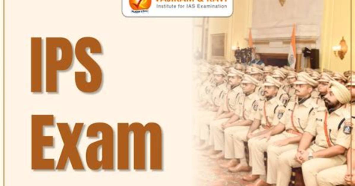 Exploring the Life and Achievements of Ips Annamalai