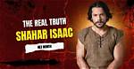 Exploring the Life and Age of Shahar Isaac