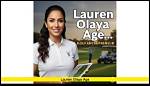 Exploring the Life and Career of Lauren Jbara: a Rising Star in Sports Broadcasting
