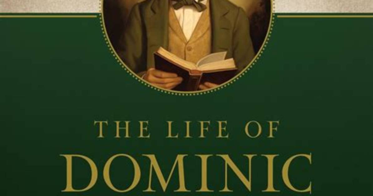 Exploring the Life and Legacy of Dominic Rains' Family