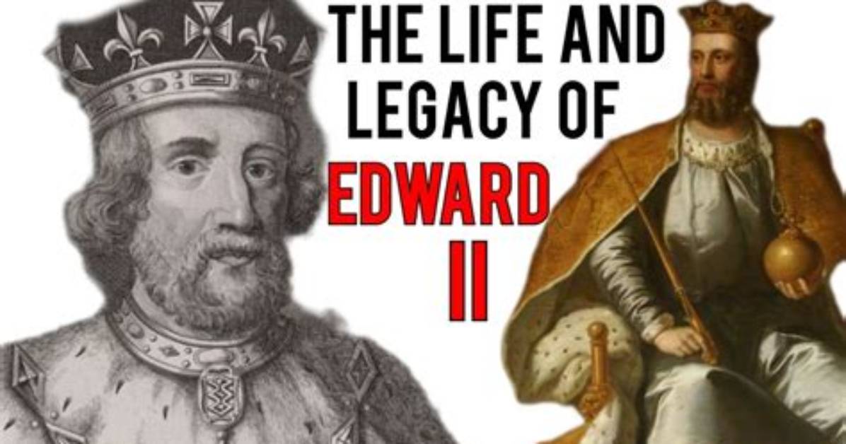 Exploring the Life and Legacy of Edward Whitton
