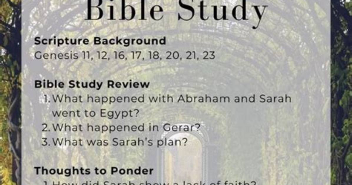 Exploring the Life and Legacy of Sarah Kate Connick