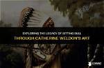 Exploring the Life and Legacy of Weldon Mcdavid