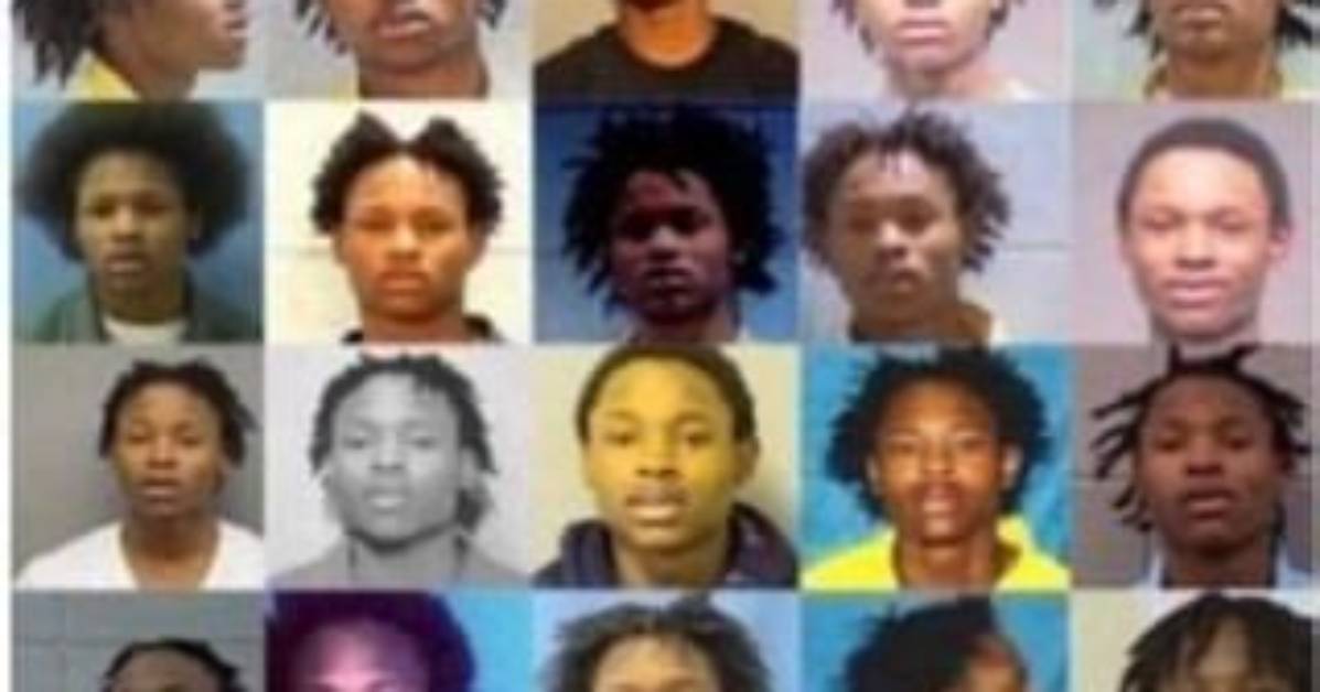 Exploring the Life and Mugshots of King Von