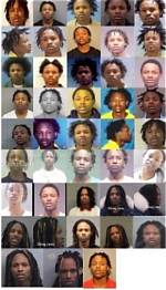 Exploring the Life and Mugshots of King Von