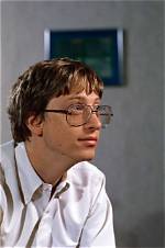 Exploring the Life of Bill Gates' Young Wife