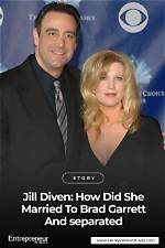 Exploring the Life of Brad Garrett