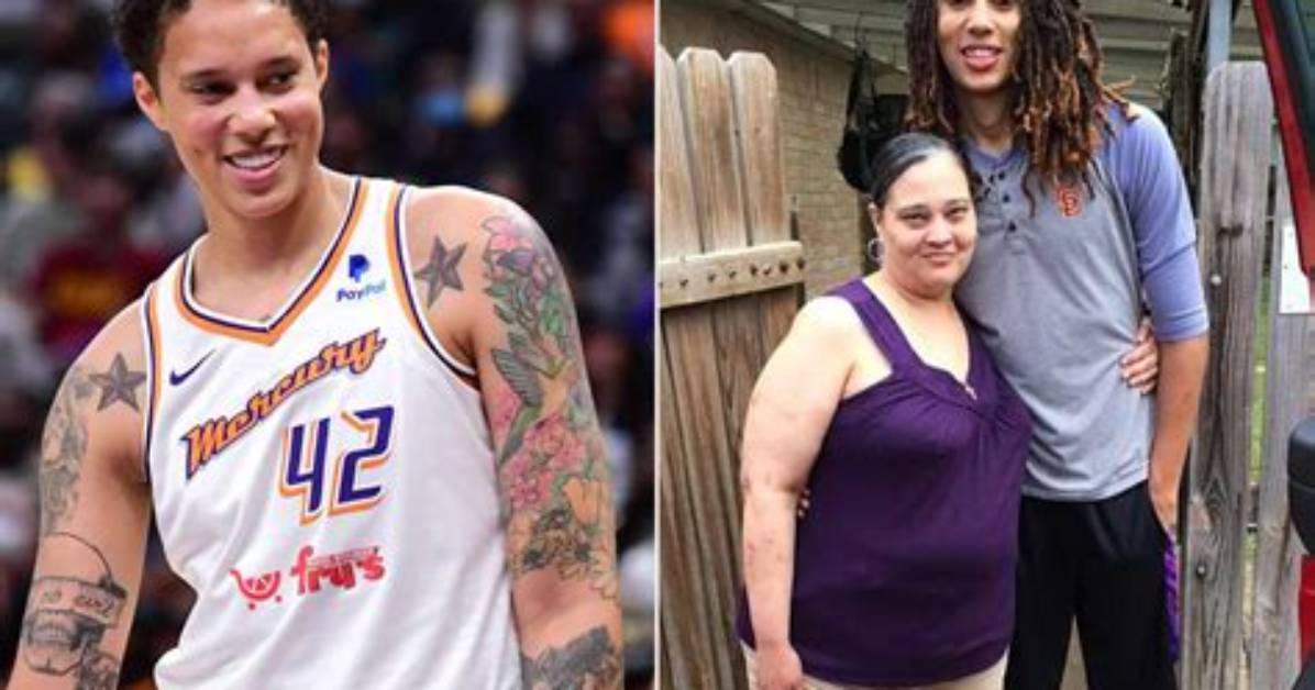 Exploring the Life of Britney Griner's Brother: a Family Connection